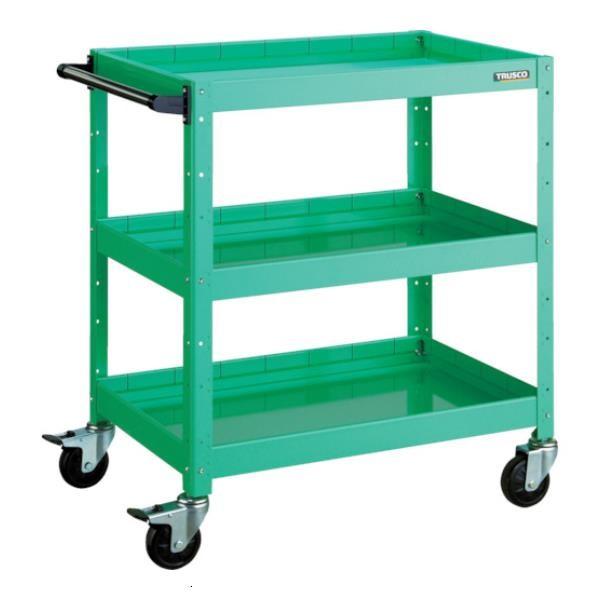 TRUSCO o[fBS 600X400XH880 [3i WF BDW963F3W [BDW-963F3-W][r20][s9-031]