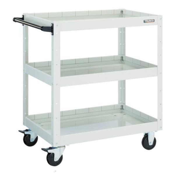 TRUSCO C[OS 600X400XH880 [3i YGF EGW963F3YG [EGW-963F3-YG][r20][s9-031]