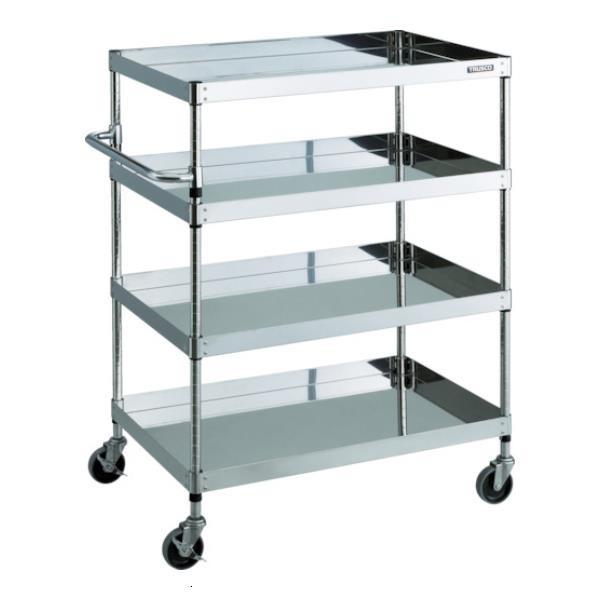 TRUSCO 304N[tFjbNX 600X400 4i SUS CPE31274SC [CPE3-1274SC][r20][s9-034]