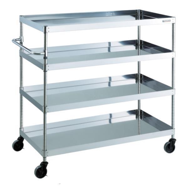 TRUSCO 430N[tFjbNX 1200X600 4i CPE412124 [CPE4-12124][r21][s9-033]