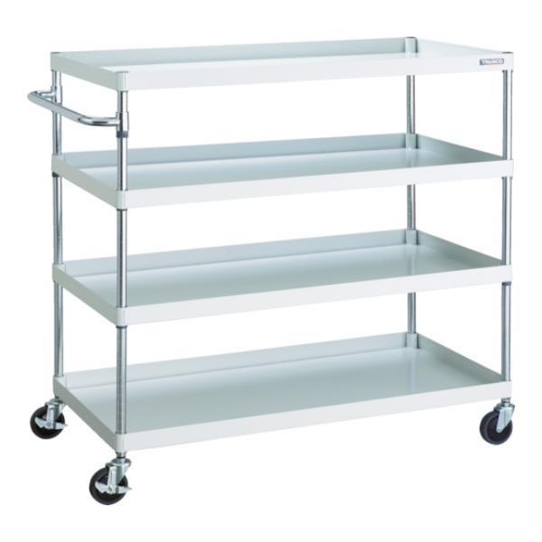 TRUSCO tFjbNXS 1200X600XH1200 4i WF PEW12124W [PEW-12124-W][r21][s9-032]