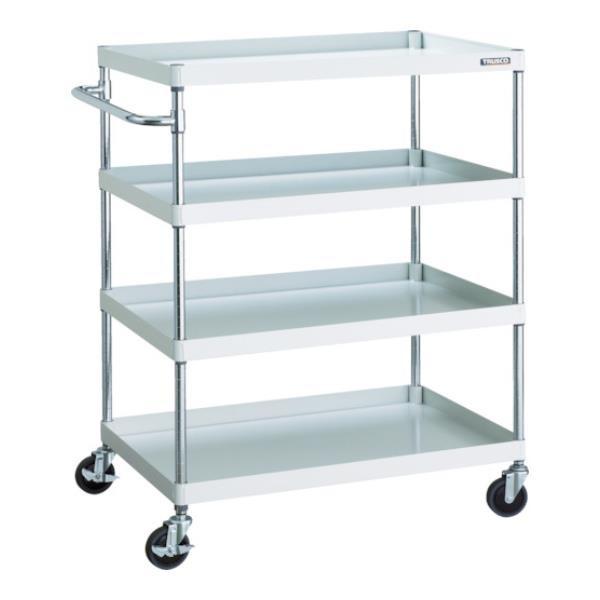 TRUSCO tFjbNXS 900X600XH1200 4i WF PEW1294W [PEW-1294-W][r20][s9-032]