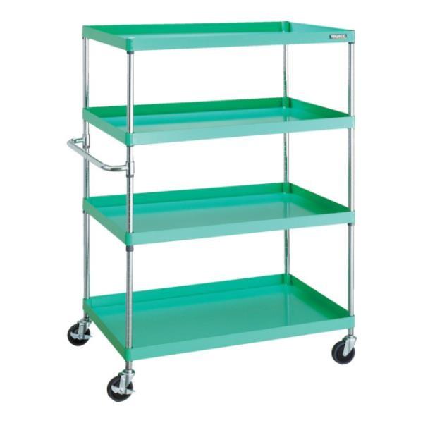 TRUSCO tFjbNXS 1000X650XH1500 4i YGF PEW15104YG [PEW-15104-YG][r21][s9-032]