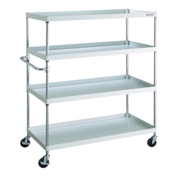 TRUSCO tFjbNXS 1200X600XH1500 4i WF PEW15124W [PEW-15124-W][r21][s9-032]