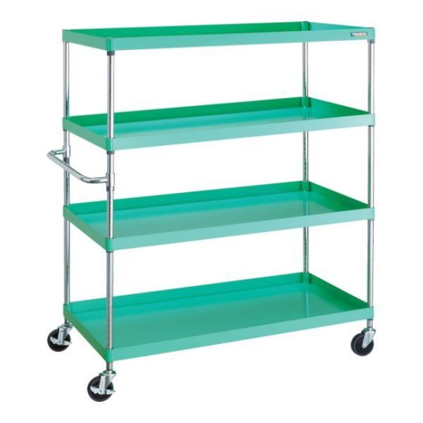 TRUSCO tFjbNXS 1200X600XH1500 4i YGF PEW15124YG [PEW-15124-YG][r21][s9-032]