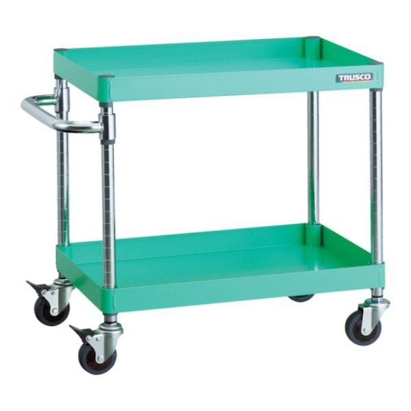 TRUSCO tFjbNXS 750X500XH600 2i YGF PEW672CYG [PEW-672C-YG][r20][s9-030]