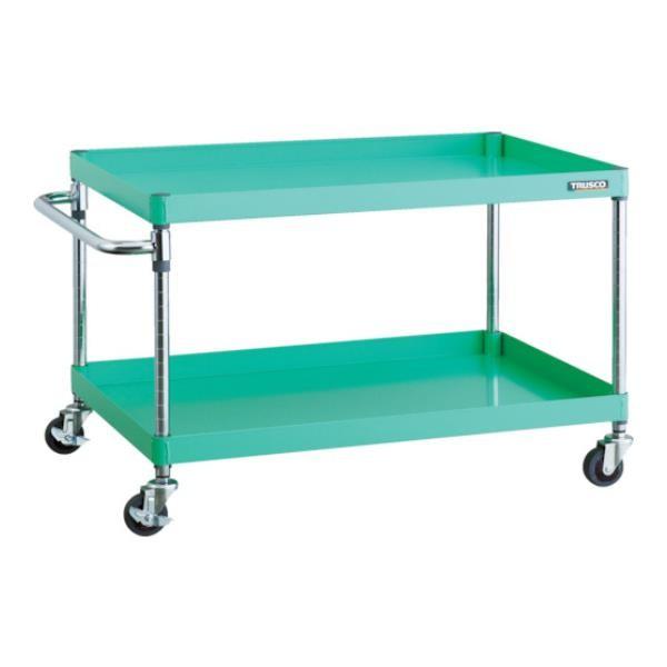 TRUSCO tFjbNXS 900X600XH600 2i YGF PEW692YG [PEW-692-YG][r20][s9-030]