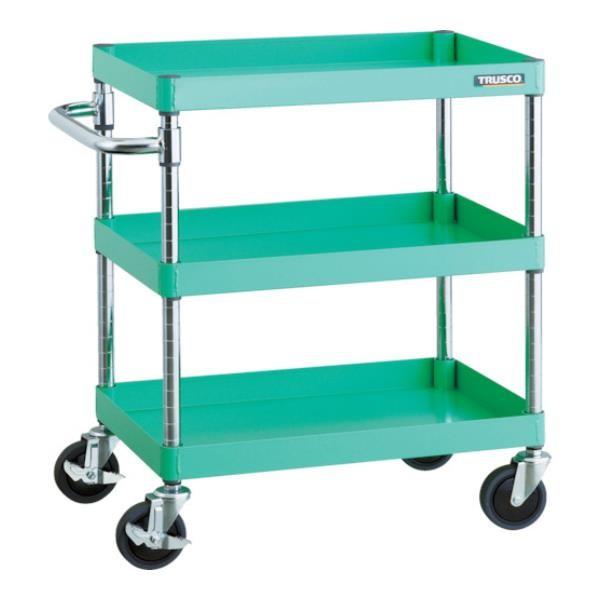 TRUSCO tFjbNXS 600X400XH740 3i YGF PEW763YG [PEW-763-YG][r20][s9-030]