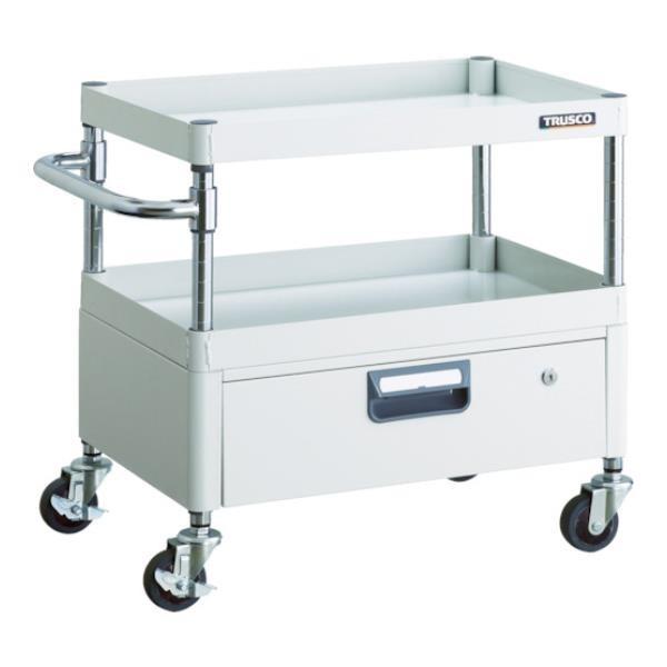 TRUSCO tFjbNXS 750X500XH740 1iot WF PEW773VW [PEW-773V-W][r20][s9-032]