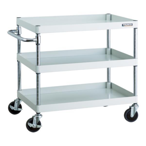 TRUSCO tFjbNXS 750X500XH740 3i WF PEW773W [PEW-773-W][r20][s9-031]