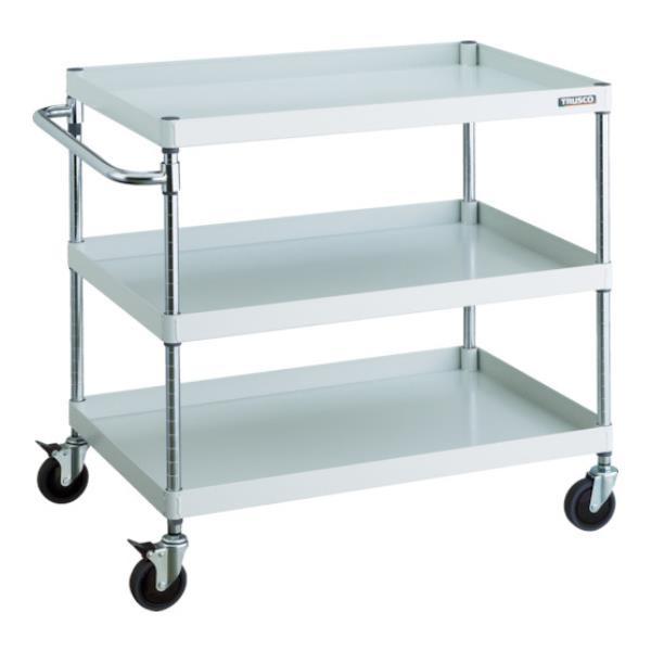 TRUSCO tFjbNXS 900X600XH880 3i WF PEW993CW [PEW-993C-W][r20][s9-031]