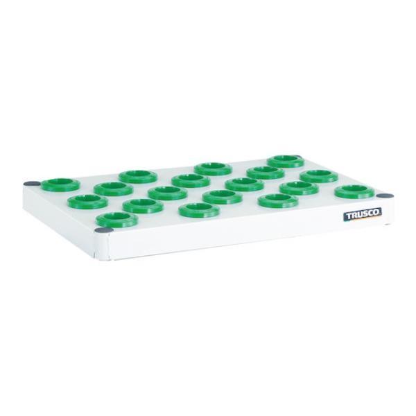 TRUSCO �t�F�j�b�N�X���S�� �I�� 600X400 BT-40 W�F PEWTL64BW [PEW-TL64B-W][r20][s9-030]