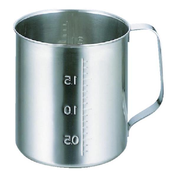 TRUSCO �X�e�����X�r�[�J�[ �������� 1.0L 110X108 TSH635 [r20][s9-010]