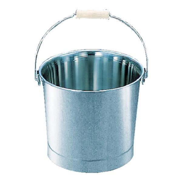 TRUSCO �X�e�����X�o�P�c 15L 315X260 TSH641B [TSH-641B][r20][s9-030]