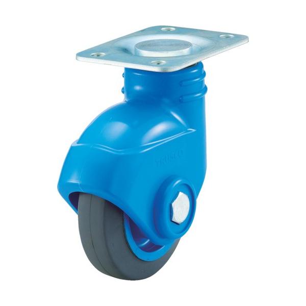 TRUSCO �O�����J�[�g�p ���݃L���X�^�[��130 �E���^���� TYPMS130GU [TYPMS-130GU][r20][s9-010]