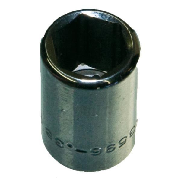 ATI Hi-Lokソケット1/4Sq.Dr.3/8ヘックス ATI3596.38 [ATI3596-.38