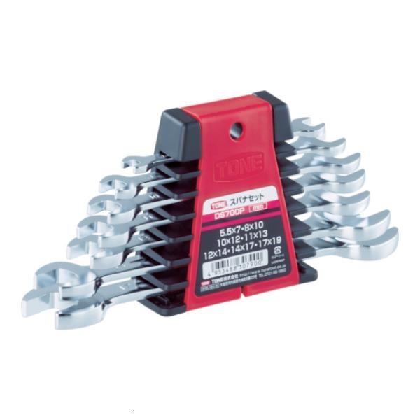 TONE XpiZbg DS700P [r20][s9-010]