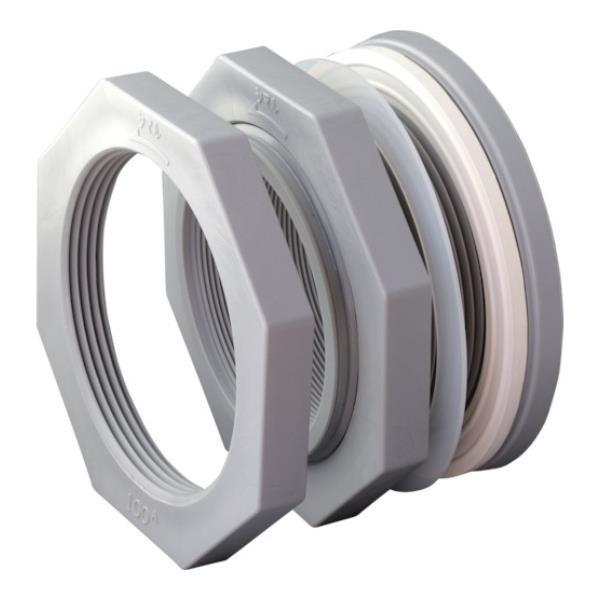 スイコー　フィッティング　100A 2個セット スイコーフィッティング100A 2個セット