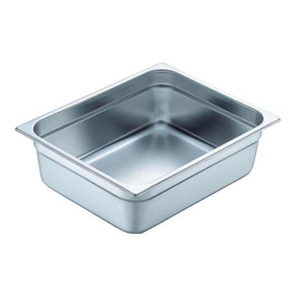 �X�M�R 18-8�X�[�p�[�f���b�N�X�p�� 1/2�T�C�Y 325×265×65 SH1522SW [SH-1522SW][r20][s9-010]