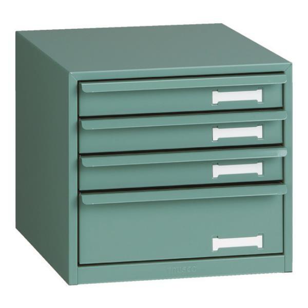 TRUSCO ���c�[���P�[�X 4�i 264X327XH243 TL1S3 [T-L1S3][r20][s9-020]