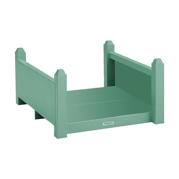 TRUSCO ςݏdˎڕۊǒI 800X800X590 VRB6560 [VRB-6560][r20][s9-032]