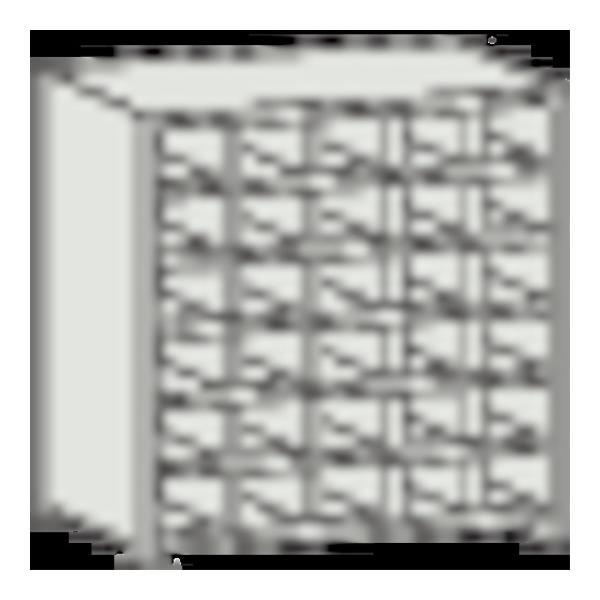 TRUSCO KB^敪IR{~ߕt 889X264XH927 56i KB5063 [KB-5063][r20][s9-032]