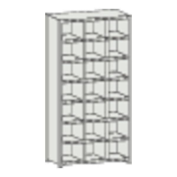 TRUSCO KC�^�敪�I�R�{���~�߂Ȃ� 889X264XH1802 3��7�i KC3070 [KC-3070][r21][s9-032]