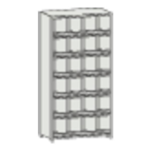 TRUSCO KC-M�^�敪�I�O����t 875X250XH1800 4��6�i KC4060M [KC-4060M][r21][s9-032]