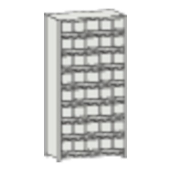 TRUSCO KC-M�^�敪�I�O����t 875X250XH1800 5��8�i KC5080M [KC-5080M][r21][s9-033]