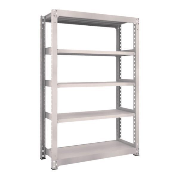 TRUSCO M5�^���ʒI 1200X471XH1800 5�i �P�� NG M56455 (NG) [M5-6455][r21][s9-032]