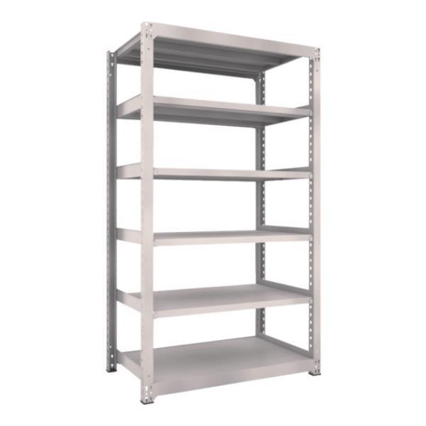 TRUSCO M5�^���ʒI 1200X721XH2100 6�i �P�� NG M57476 (NG) [M5-7476][r21][s9-033]