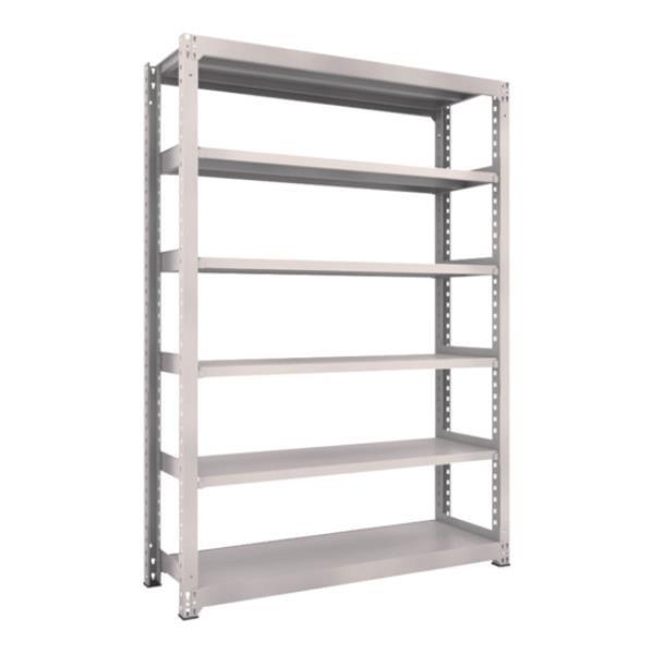 TRUSCO M3�^���ʒI 1500X471XH2100 6�i �P�� NG M37556 (NG) [M3-7556][r21][s9-032]