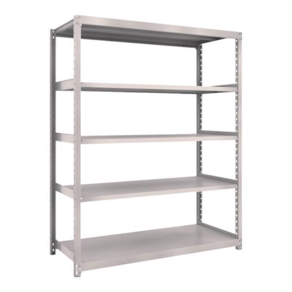 TRUSCO M2�^�y���ʒI 1460X600XH1800 5�i �P�� NG M26565 (NG) [M2-6565][r21][s9-031]