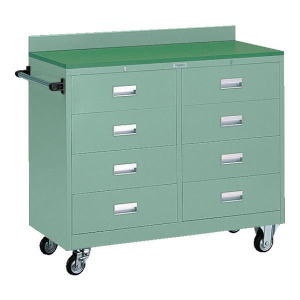 TRUSCO ��^�c�[�����S�� 1160X550XH1090 ���o�� NTS406 [NTS-406][r22][s9-039]