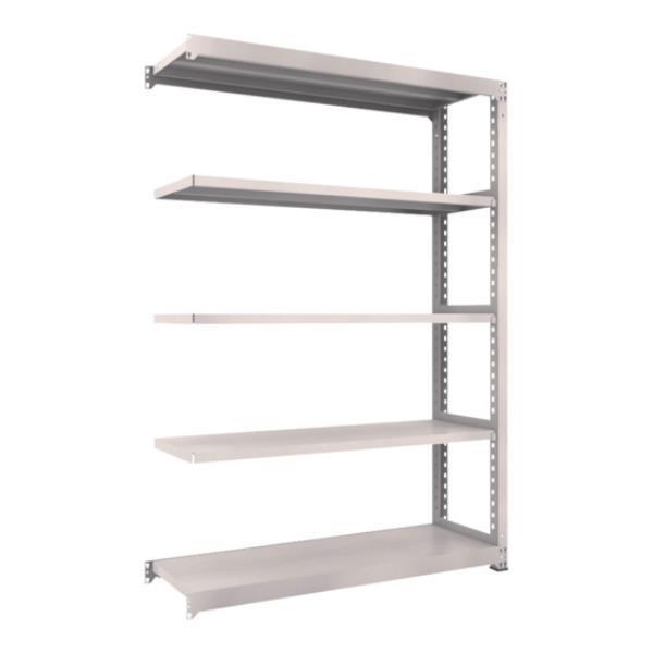 TRUSCO M3�^���ʒI 1500X471XH2100 5�i �A�� NG M37555B (NG) [M3-7555B][r21][s9-031]