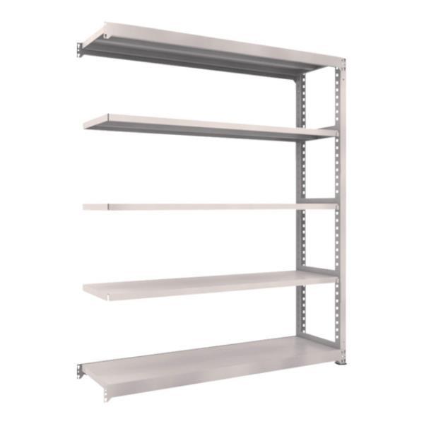 TRUSCO M3�^���ʒI 1800X471XH2100 5�i �A�� NG M37655B (NG) [M3-7655B][r21][s9-032]