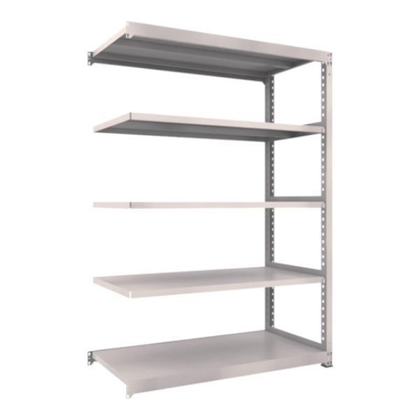 TRUSCO M3�^���ʒI 1500X721XH2100 5�i �A�� NG M37575B (NG) [M3-7575B][r21][s9-032]