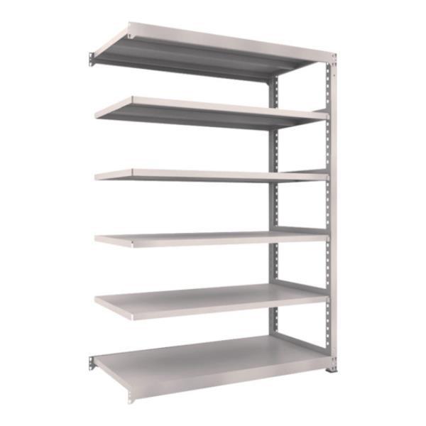 TRUSCO M3�^���ʒI 1500X721XH2100 6�i �A�� NG M37576B (NG) [M3-7576B][r21][s9-032]