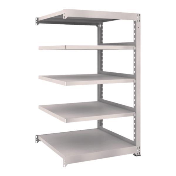 TRUSCO M5�^���ʒI 900X921XH1500 5�i �A�� NG M55395B (NG) [M5-5395B][r21][s9-032]