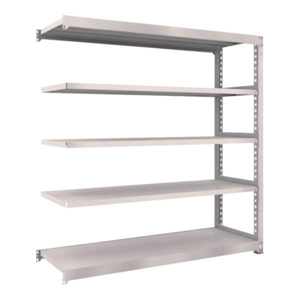 TRUSCO M5�^���ʒI 1800X571XH1800 5�i �A�� NG M56665B (NG) [M5-6665B][r21][s9-033]