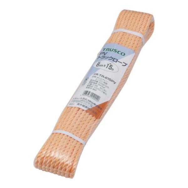 TRUSCO PVgbN[v 3 a6mmX15m TR615PV [TR-615PV][r20][s9-010]