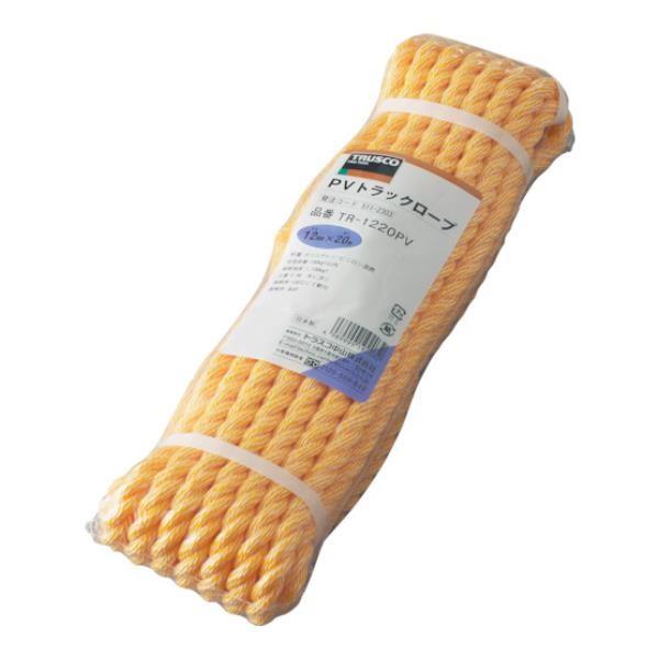 TRUSCO PVgbN[v 3 a12mmX20m TR1220PV [TR-1220PV][r20][s9-010]