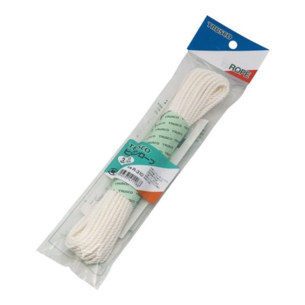 TRUSCO �r�j�������[�v 3�� ���a6mmX����10m R610 [r20][s9-010]