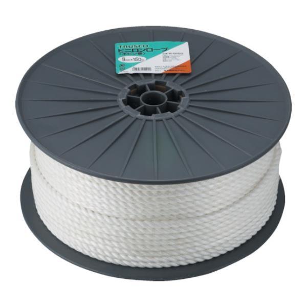 TRUSCO �r�j�������[�v 3�� ���a12mmX����100m R12100[r20][s9-030]