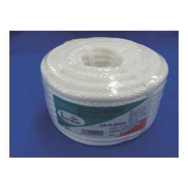 TRUSCO �r�j�������[�v ������ ���a9mmX����20m R920K [r20][s9-010]