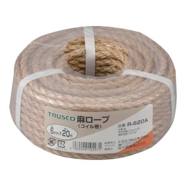TRUSCO [v 3 a6mmX20m R620A [r20][s9-010]