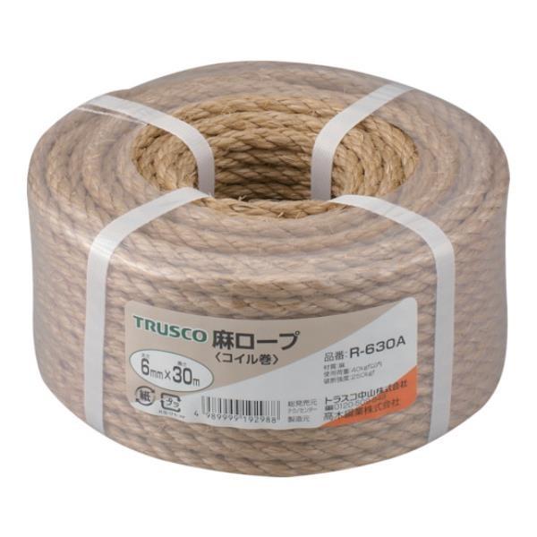 TRUSCO [v 3 a6mmX30m R630A [r20][s9-010]