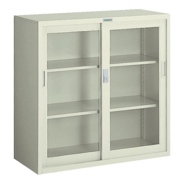 TRUSCO耐薬品保管庫T303Gの魅力と使い方