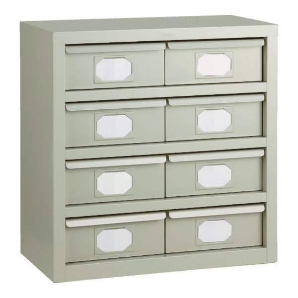 TRUSCO K�^���o�����j�b�g 592X609 V-2X8�� NG K44W (NG) [K-44W][r20][s9-032]