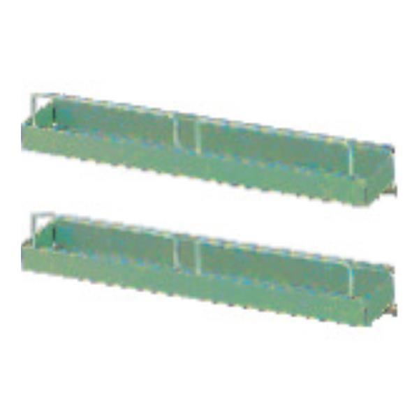 TRUSCO VD�^���S���p�X�v���[�P�[�X �� PESP 2�� (GN) [PE-SP][r20][s9-010]